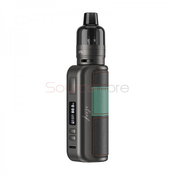 Eleaf iStick Power Mono Kit with GTL Pod Tank Green Black