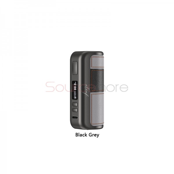 Eleaf iStick Power Mono Mod Black Grey
