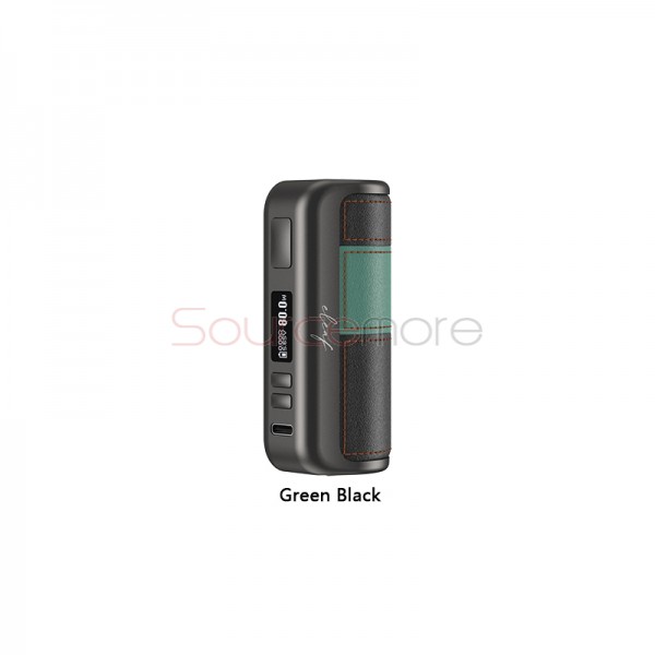 Eleaf iStick Power Mono Mod Green Black