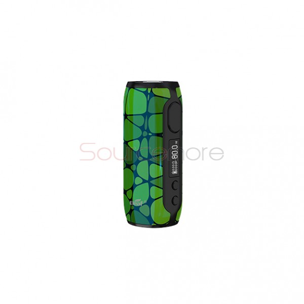 Eleaf iStick Rim Mod