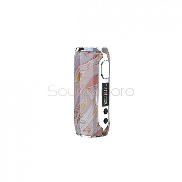Eleaf iStick Rim Mod - Macaron
