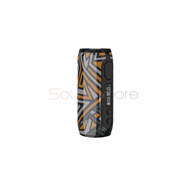Eleaf iStick Rim Mod - Maze