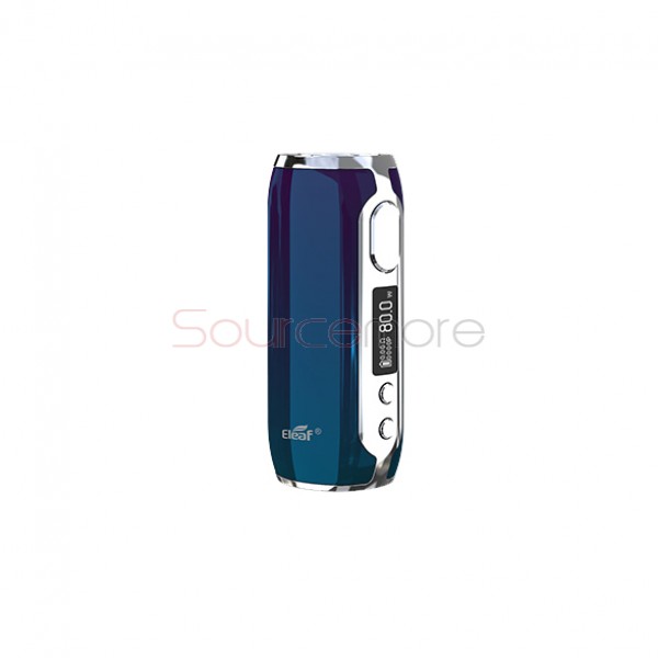 Eleaf iStick Rim Mod - Rainbow