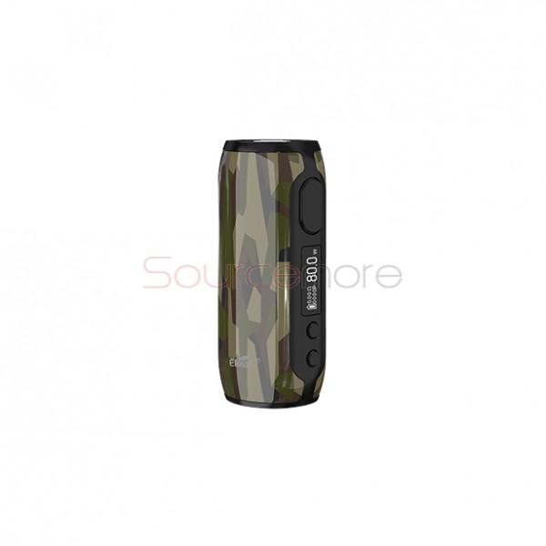 Eleaf iStick Rim Mod - Wildness