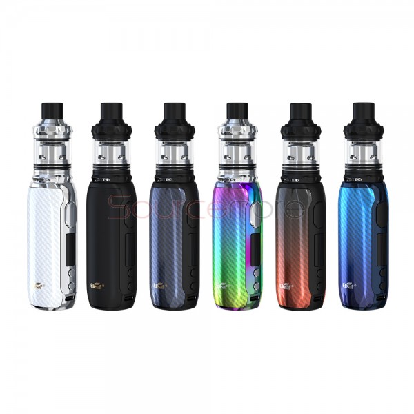 Eleaf iStick Rim C Kit with MELO 5 Tank