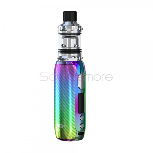 Eleaf iStick Rim C Kit with MELO 5 Tank 2ml Edition Rainbow