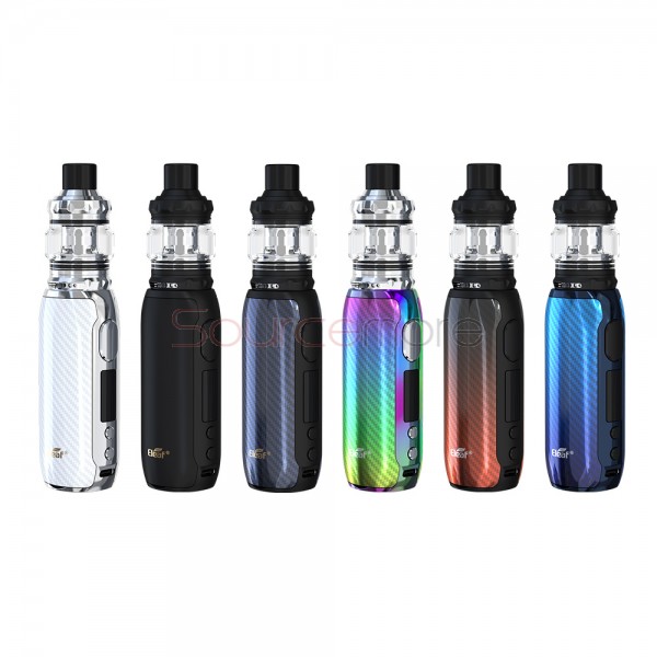 Eleaf iStick Rim C Kit with MELO 5 Tank