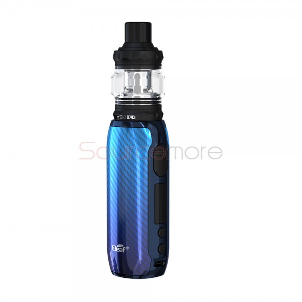 Eleaf iStick Rim C Kit with MELO 5 Tank