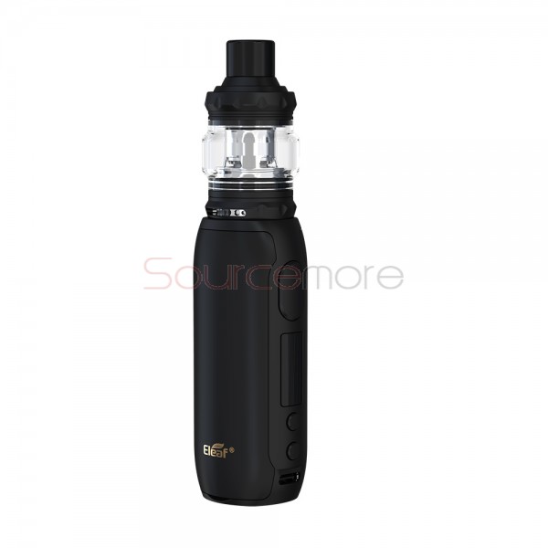 Eleaf iStick Rim C Kit with MELO 5 Tank