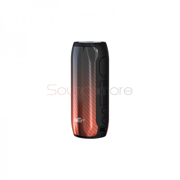 Eleaf iStick Rim C Mod Gradient Red