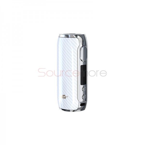 Eleaf iStick Rim C Mod White