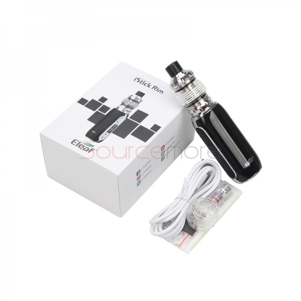 Eleaf iStick Rim Kit