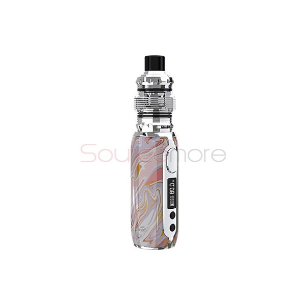 Eleaf iStick Rim Kit - Macaron