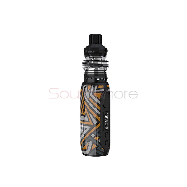 Eleaf iStick Rim Kit - Maze