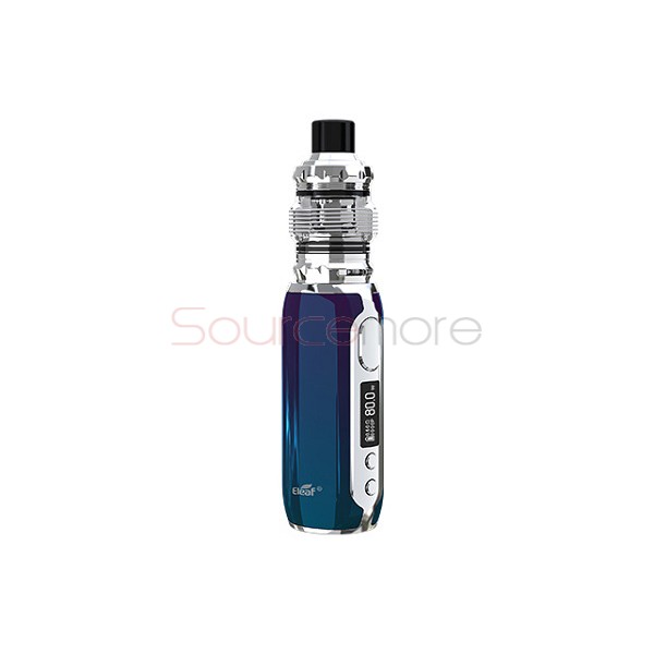 Eleaf iStick Rim Kit - Rainbow