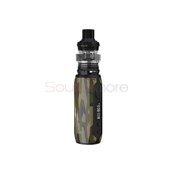 Eleaf iStick Rim Kit - Wildness