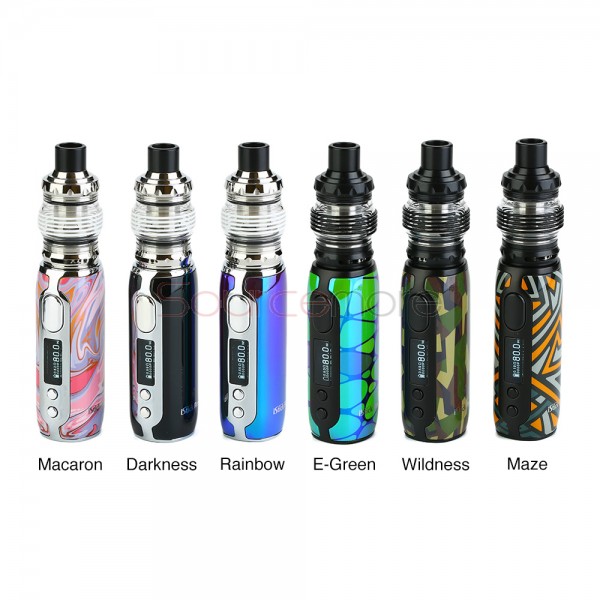 Eleaf iStick Rim Kit