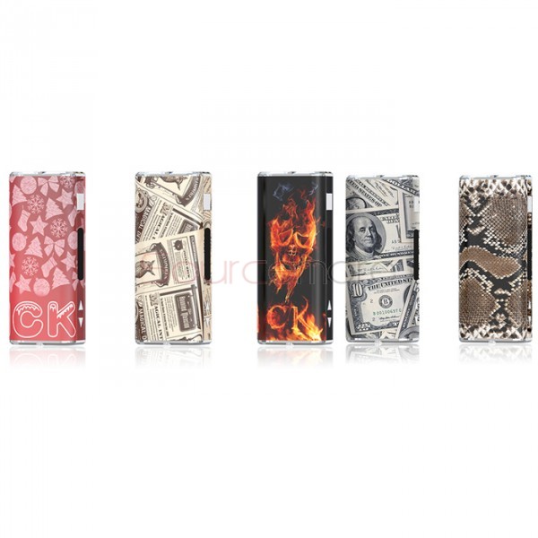 Eleaf  iStick Sticker for  iStick 20W Mod