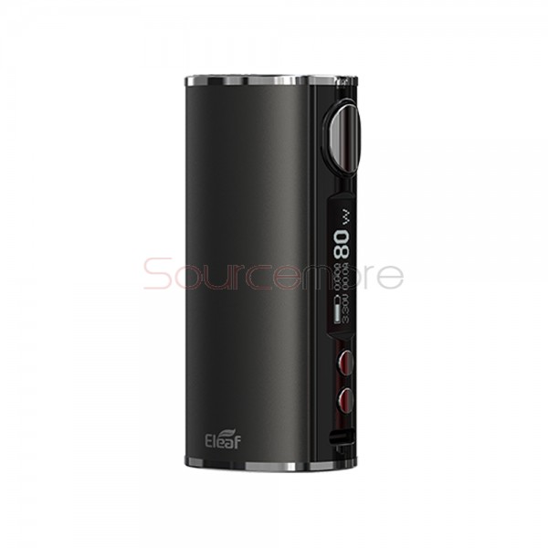 Eleaf iStick T80 Battery Mod Gunmetal
