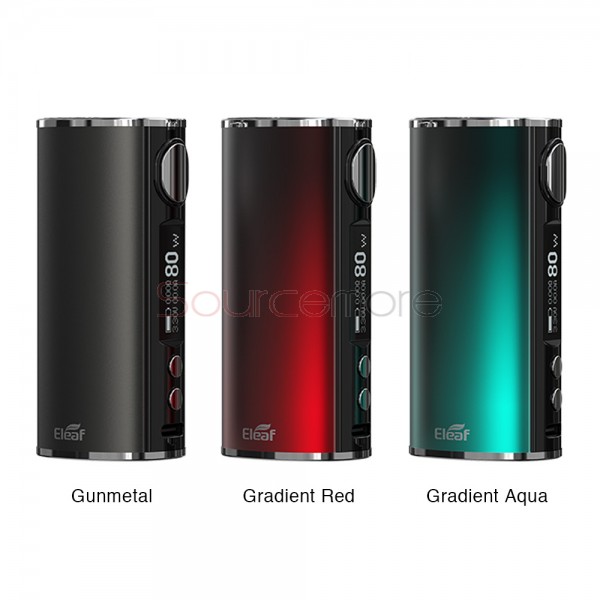 Eleaf iStick T80 Battery Mod