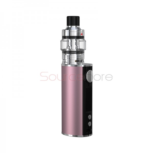 Eleaf iStick T80 Kit with Pesso Tank 5ml Basic Version - Rose Gold