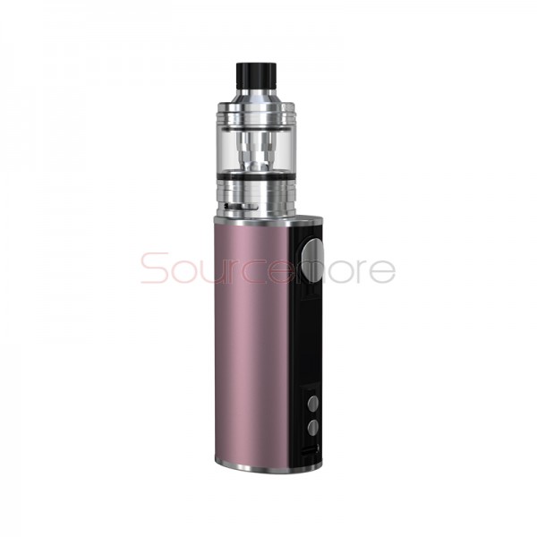 Eleaf iStick T80 Kit with MELO 4 D25 Tank