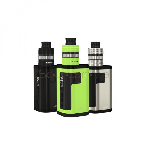 Eleaf iStick Tria with ELLO S Kit 