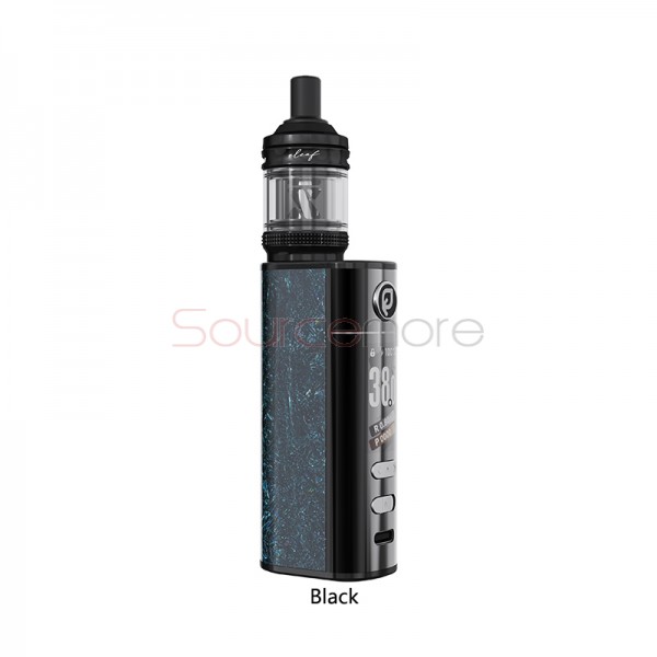 Eleaf iStick X40 Kit with GTL X Tank