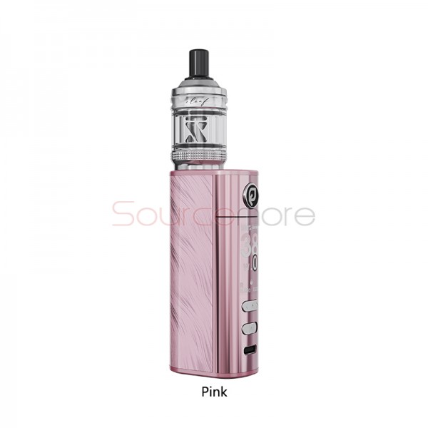 Eleaf iStick X40 Kit with GTL X Tank