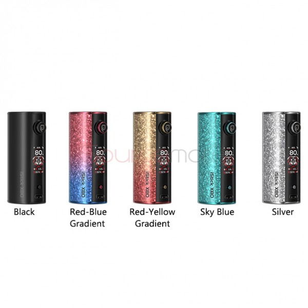 Eleaf iStick X80 Battery