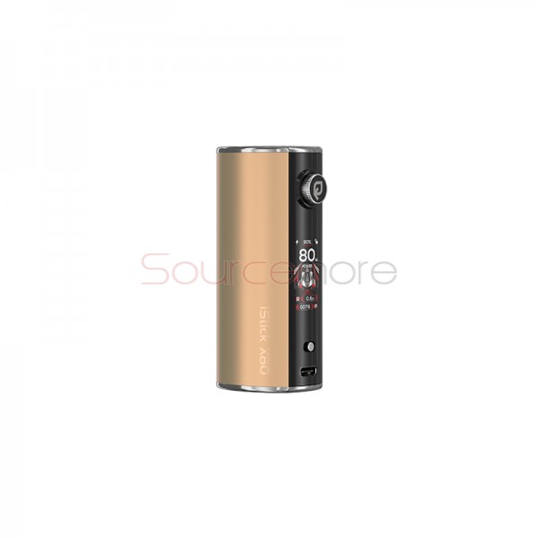 Eleaf iStick X80 Battery