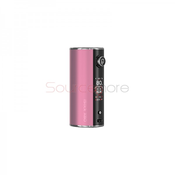 Eleaf iStick X80 Battery