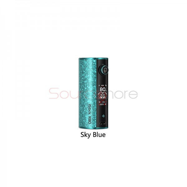 Eleaf iStick X80 Battery