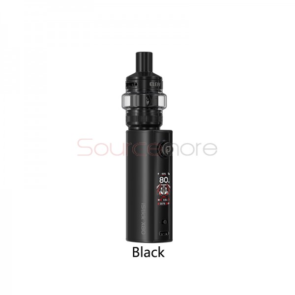 Eleaf iStick X80 Kit