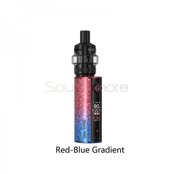 Eleaf iStick X80 Kit