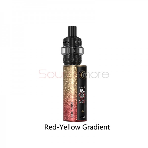 Eleaf iStick X80 Kit