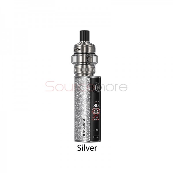Eleaf iStick X80 Kit