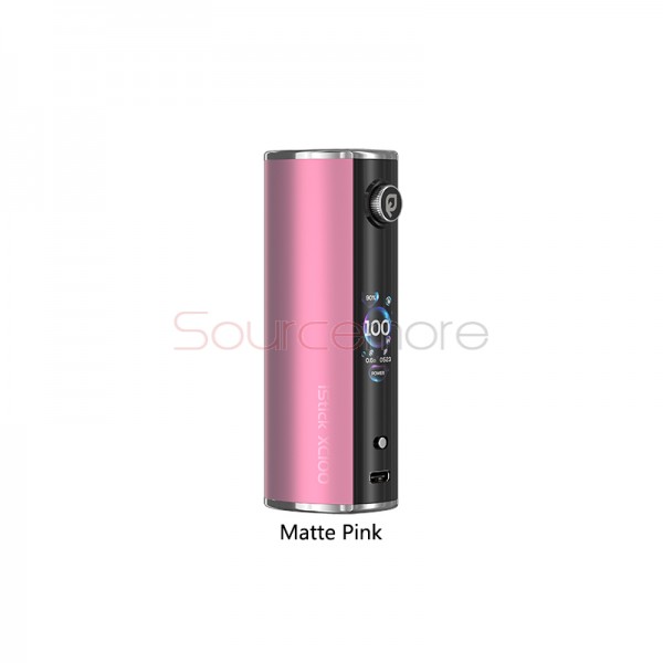 Eleaf iStick XC100 Box Mod