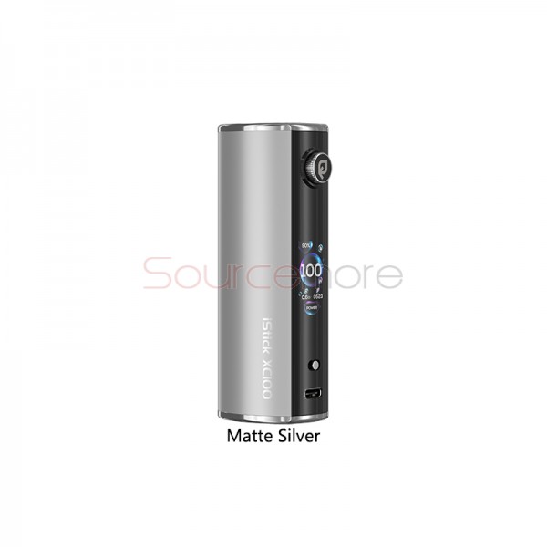 Eleaf iStick XC100 Box Mod