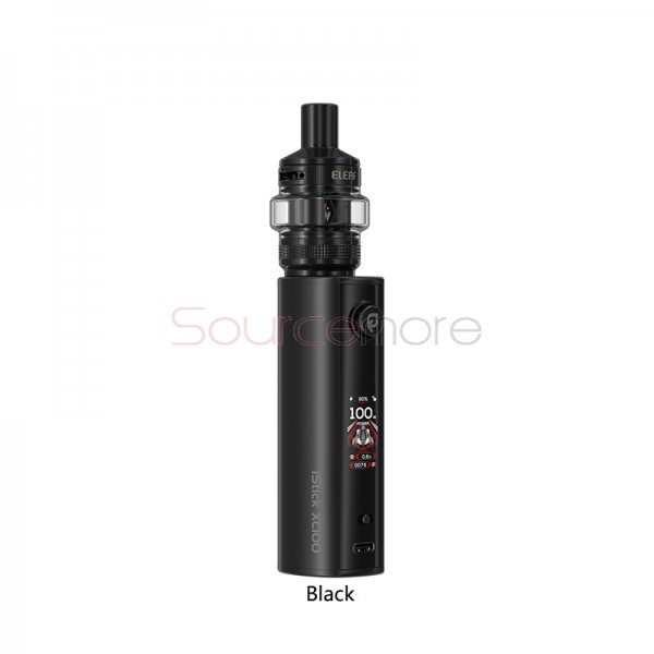 Eleaf iStick XC100 Kit Black