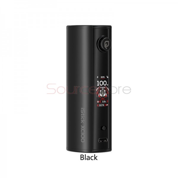 Eleaf iStick XC100 Box Mod