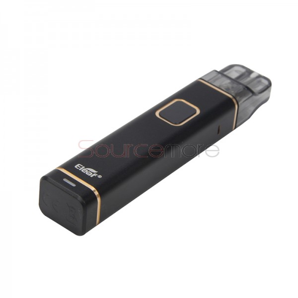 Eleaf iTap Kit - Black
