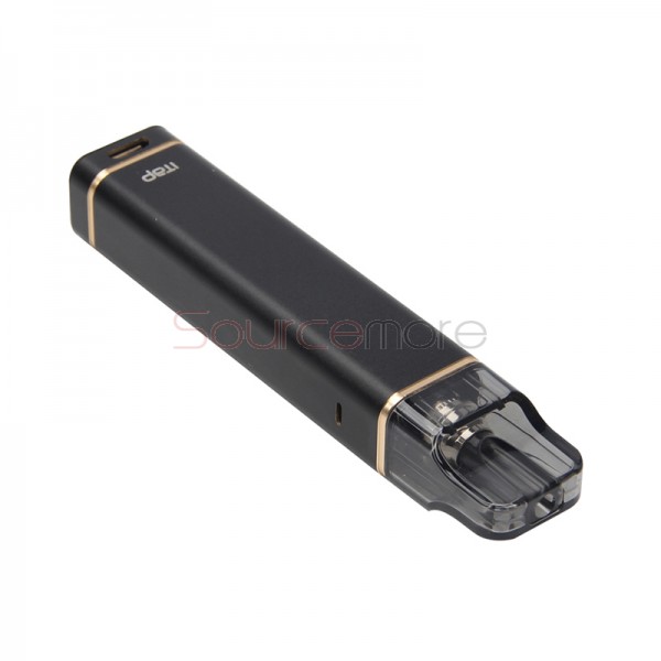 Eleaf iTap Kit - Black