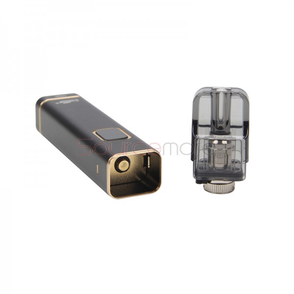 Eleaf iTap Kit - Black
