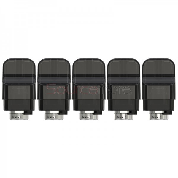 Eleaf iTap Pod Cartridge 5pcs