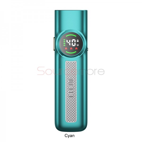 Eleaf iVeni Battery Cyan