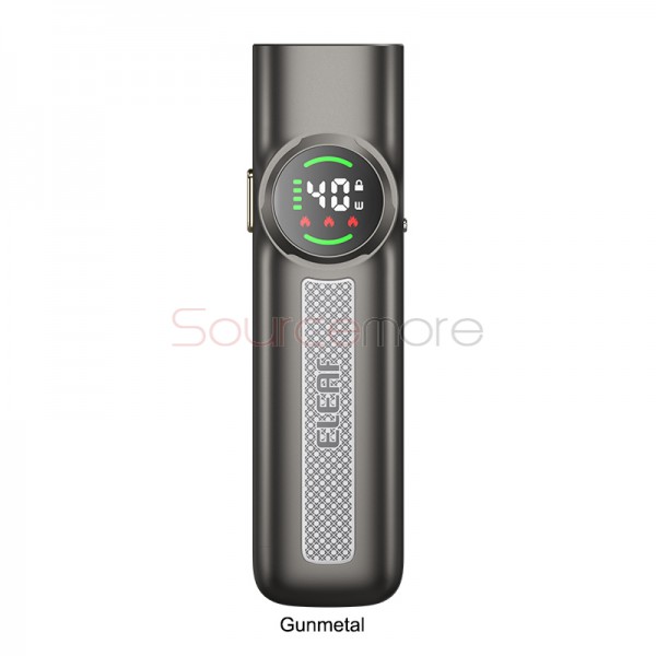 Eleaf iVeni Battery Gunmetal