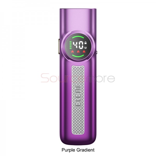 Eleaf iVeni Battery