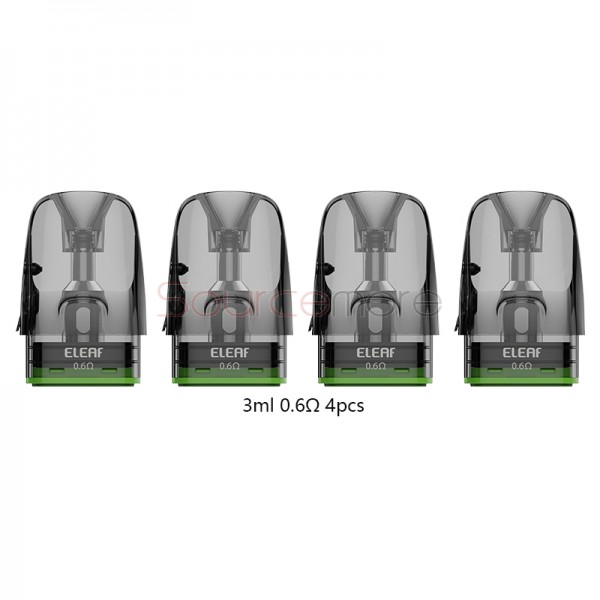 Eleaf iVeni Duo Pod Cartridge