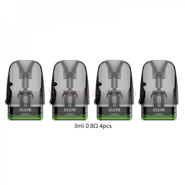 Eleaf iVeni Duo Pod Cartridge